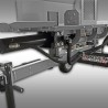 Cepilec drv Jansen HS-20DS55pro