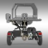 Cepilec drv Jansen HS-20DS55pro