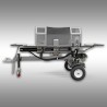 Cepilec drv Jansen HS-20DS55pro