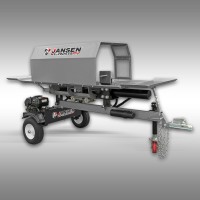 Cepilec drv Jansen HS-20DS55pro