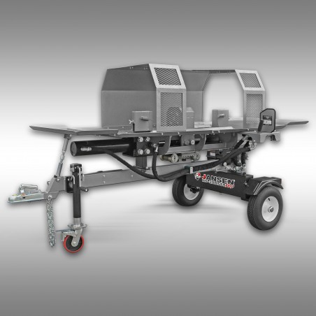 Cepilec drv Jansen HS-20DS55pro