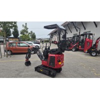 Mini bager goseničar NTS - MY660