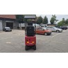 Mini bager goseničar NTS - MY660
