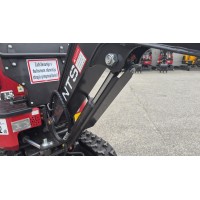 Mini bager goseničar NTS - MY660
