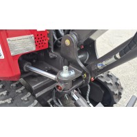 Mini bager goseničar NTS - MY660