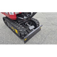 Mini bager goseničar NTS - MY660
