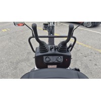 Mini bager goseničar NTS - MY660