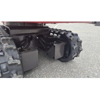 Mini bager goseničar NTS - MY660
