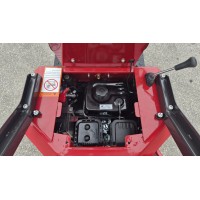 Mini bager goseničar NTS - MY660