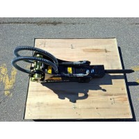 Kladivo za Bager NTS 1.0 in 1.3