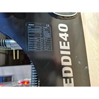 Kladivo za Bager NTS 1.0 in 1.3