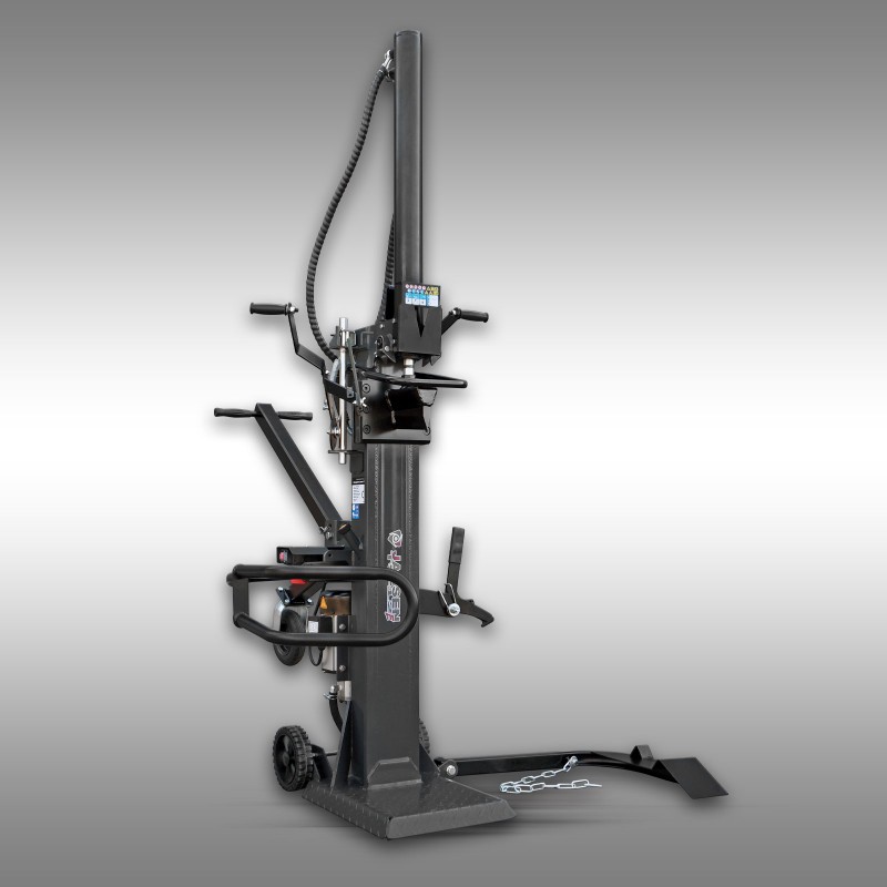 Cepilec drv Jansen TS-12E
