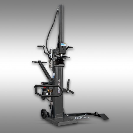 Cepilec drv Jansen TS-12E