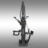 Cepilec drv Jansen TS-12E