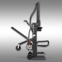 Cepilec drv Jansen TS-12E