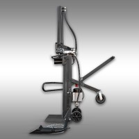 Cepilec drv Jansen TS-12E