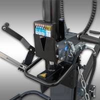 Cepilec drv Jansen TS-12E