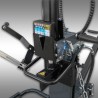 Cepilec drv Jansen TS-12E