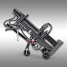 Cepilec drv Jansen TS-12E