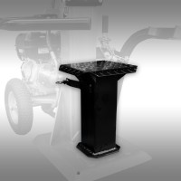 Delovna miza za cepilce Jansen TS-12E