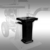 Delovna miza za cepilce Jansen TS-12E