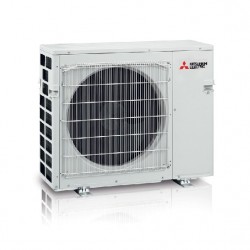 Klimatska naprava MITSUBISHI LN50VG W