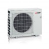Klimatska naprava MITSUBISHI LN25VGHZ R/V/B