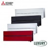 Klimatska naprava MITSUBISHI LN25VG W