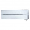 Klimatska naprava MITSUBISHI LN25VG W