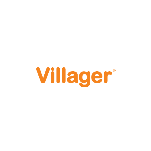 Villager svedri